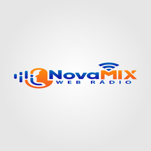 NOVA MIX WEB RÁDIO