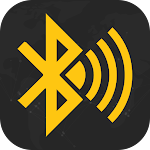 Cover Image of Скачать Wifi-Bluetooth Tethering : Share Internet 1.0.7 APK