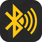 Wifi-Bluetooth Tethering : Share Internet icon