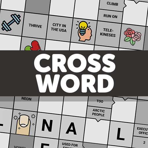 [Gift Code] Wordgrams – Crossword & Puzzle mới nhất 07/2025