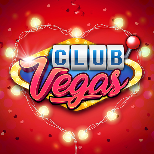 Club Vegas Slots - Play Free Slot Machines Games