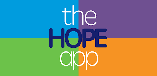 The HOPE App
