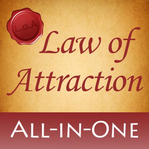 Law Of Attraction Quotes - All 1.0 Icon