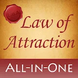 Law Of Attraction Quotes - All in One icon