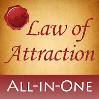 Law Of Attraction Quotes - All in One