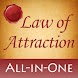Law Of Attraction Quotes - All - Androidアプリ