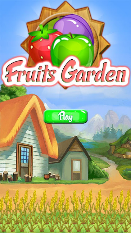 Fruits Garden - 2023.1 - (Android)
