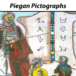 Icon image Piegan Pictograph