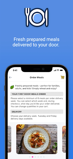 Boom Health Screen 3