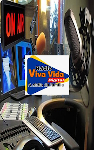 Rádio Viva a Vida Digital