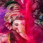 Cover Image of ดาวน์โหลด Lord Ganesh HD Wallpaper App  APK