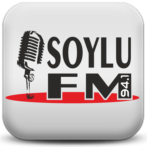Soylu FM  Icon