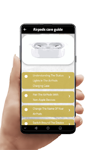 Airpods Guide