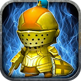 Mini Dungeon - Action RPG icon