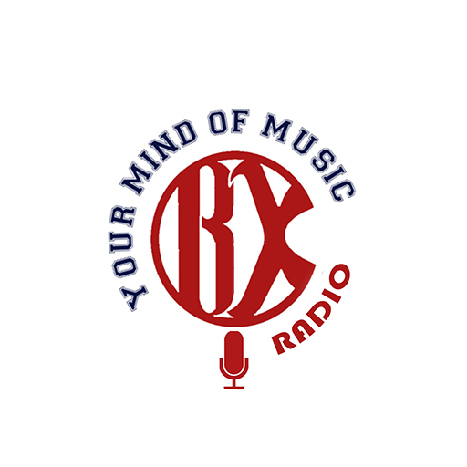 BX Radio logo
