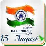 Indian Independence Day New icon