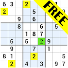 Sudoku Free - Classic Brain Puzzle Game 2.8.5