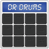Dr Drum Machine icon