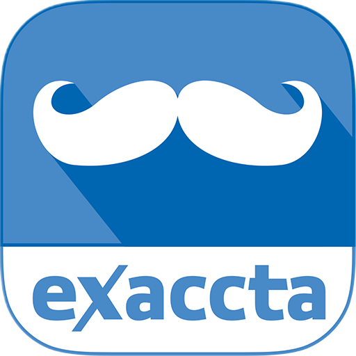 Exaccta Xpens 2.20.110 Icon