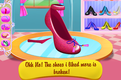 High Heels Fashion World 1.0.13 APK screenshots 18