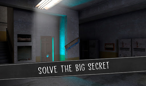 Evil Nun: Horror at School - Action - games
