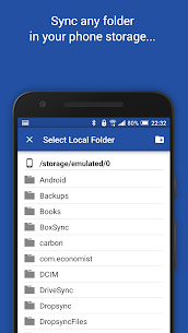 OneSync MOD APK :Autosync for OneDrive (Ultimate) Download 3