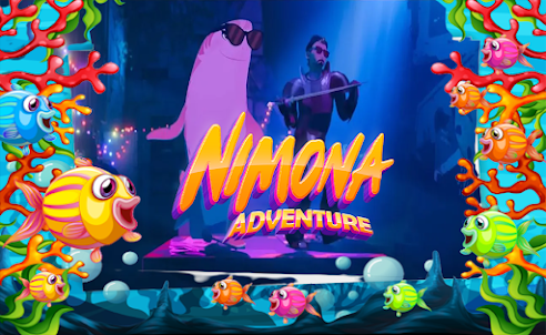 Nimona Adventure Game