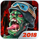 Zombie Survival 2019: Game of Dead icon