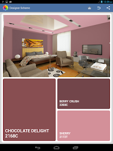 Davies sale paint color