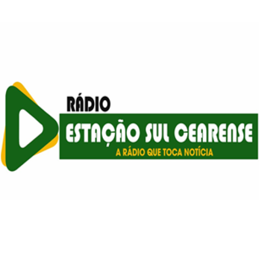 Rádio Estação Sul Cearense logo