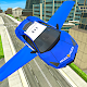 Police Flying Car Simulator 3D