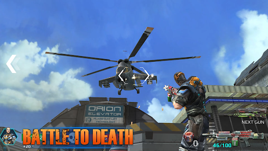 Screenshot image