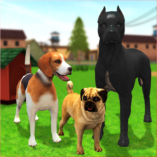 Dog Simulator Puppy Pet Game