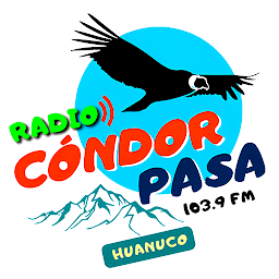 Imagen de ícono de Radio Condor Pasa