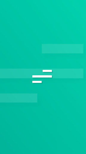 Android application Campus Javeriana screenshort
