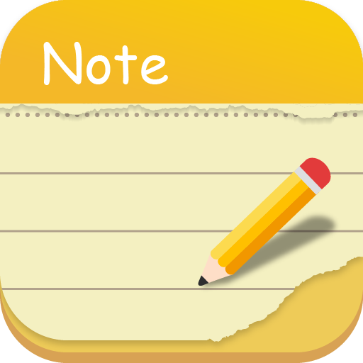 Notes: Easy Notes, Notepad Download on Windows