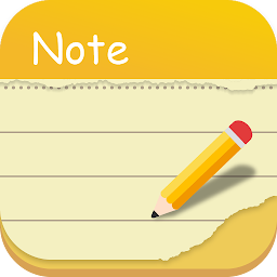 Icon image Notes: Easy Notes, Notepad