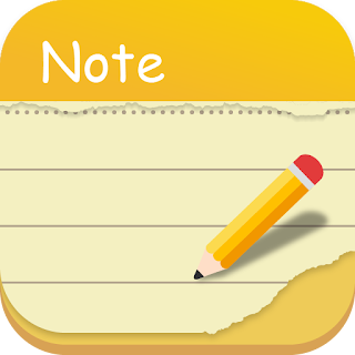 Notes: Easy Notes, Notepad