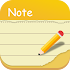Notes: Easy Notes, Notepad