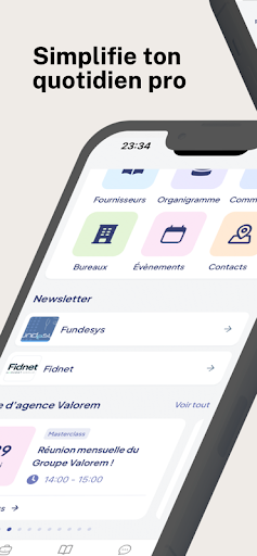 Simply Life  Groupe Valorem