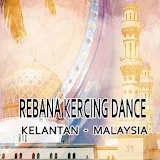 Rebana Kercing Kelantan icon