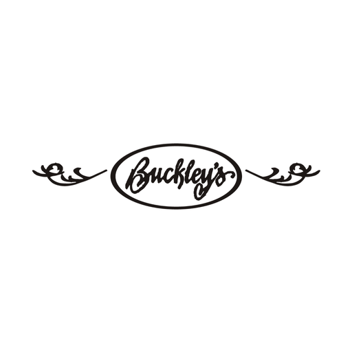 Buckleys logo