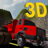 3D Truck Simulator icon