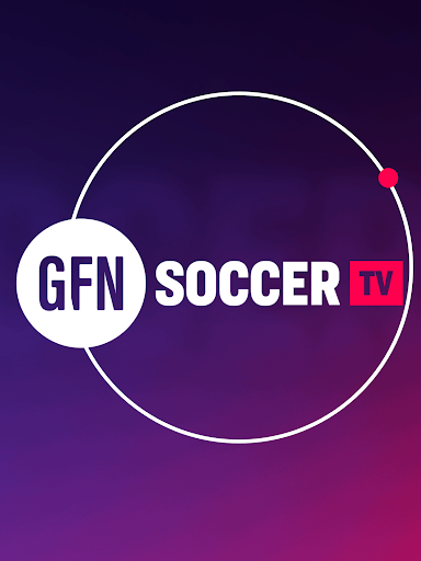 Screenshot of GFN Soccer