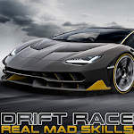 Cover Image of Download Drift Race - Real Super Car Ch 1.0 APK
