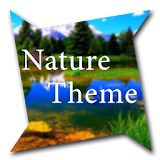 Nature Theme for Stylus 3 New icon