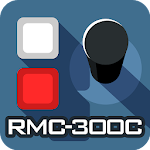 Cover Image of Download RMC-300C  APK