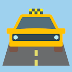 Cover Image of Descargar Idle Taxi Tycoon 1.0.1 APK