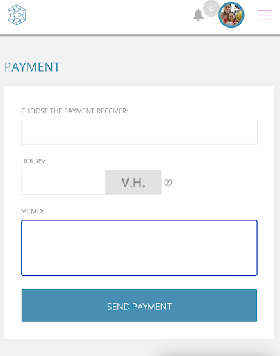 Villages.io Screen 3