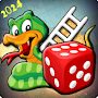 snakes and ladders Jim Game